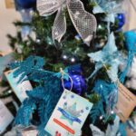 Natal mágico: Ofebas faz ação de “adote uma carta”de crianças e adolescentes que vivem em instituições de acolhimento